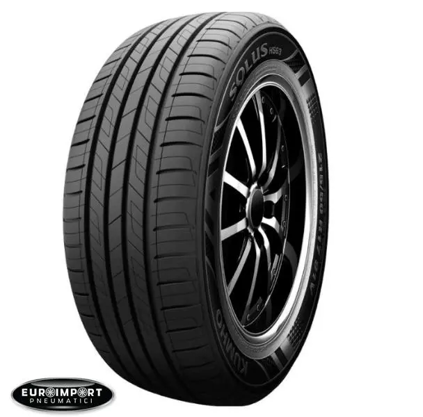 Kumho HS63  215/50 R17 95 V  XL 